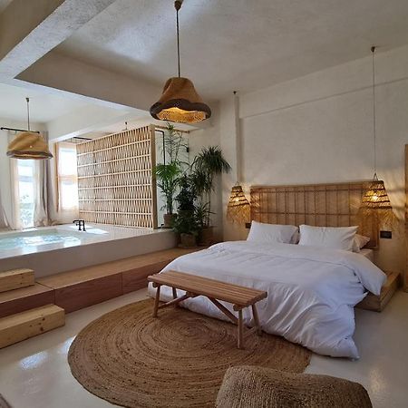 Biophilia Luxury Lofts Apartamento Beirute Exterior foto