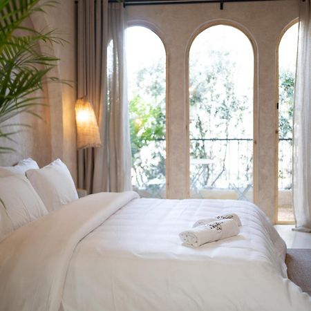 Biophilia Luxury Lofts Apartamento Beirute Exterior foto