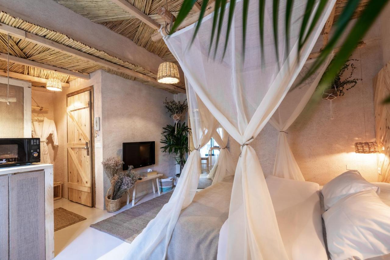 Biophilia Luxury Lofts Apartamento Beirute Exterior foto