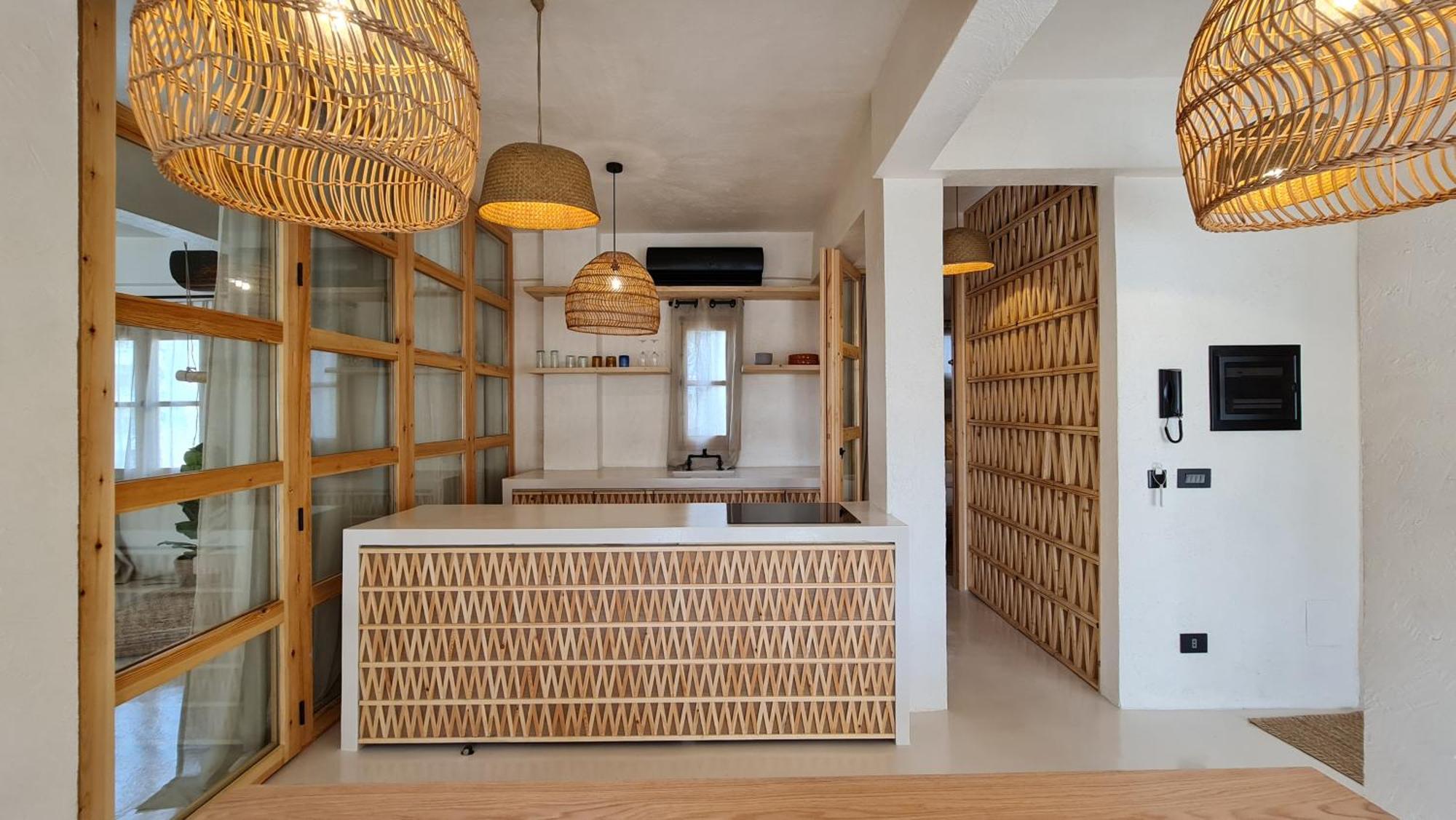 Biophilia Luxury Lofts Apartamento Beirute Quarto foto