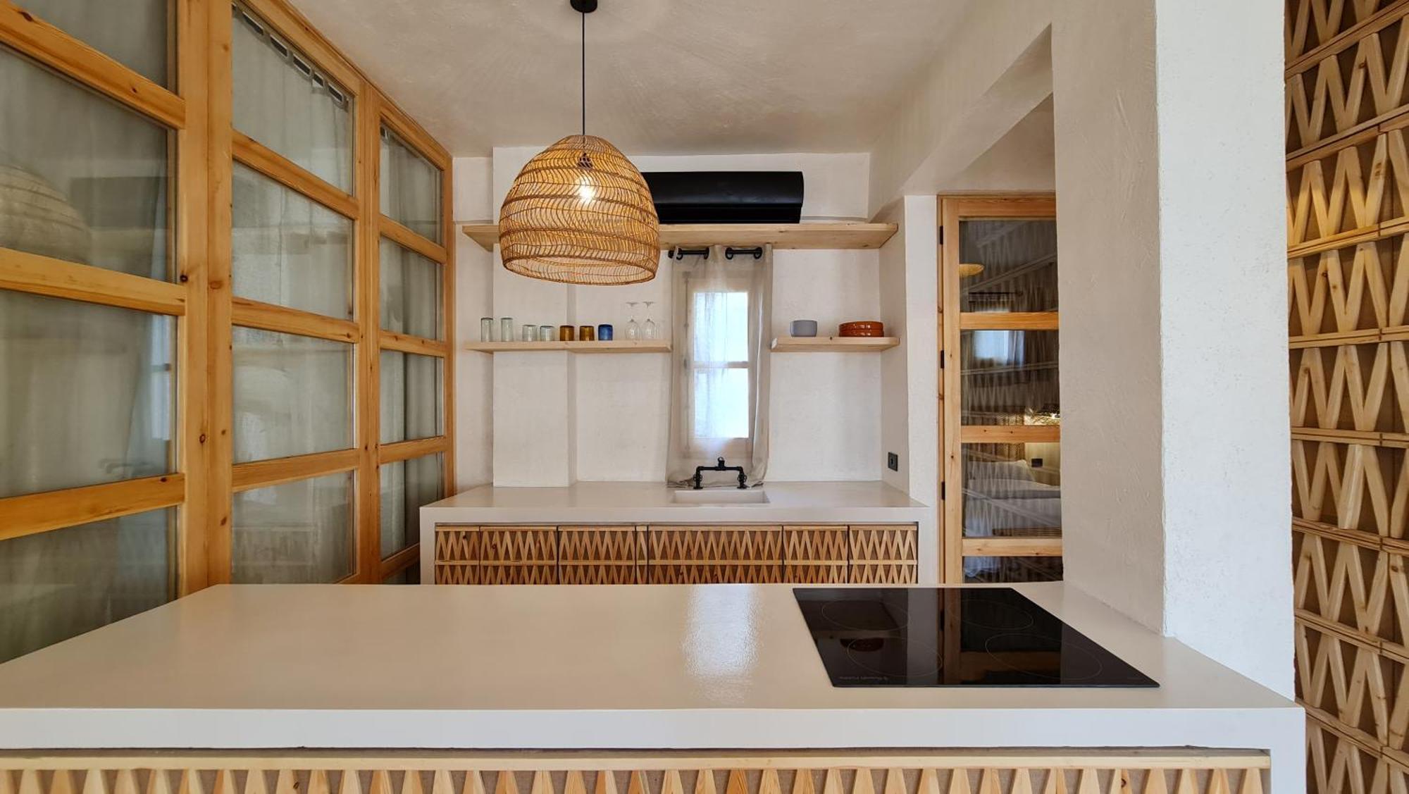 Biophilia Luxury Lofts Apartamento Beirute Quarto foto