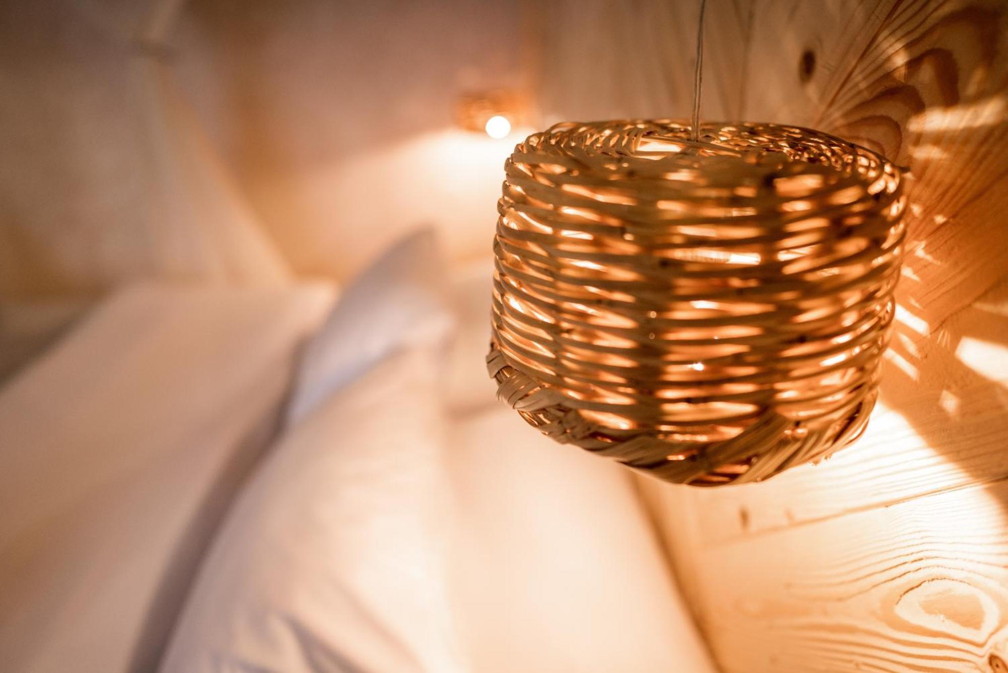 Biophilia Luxury Lofts Apartamento Beirute Quarto foto