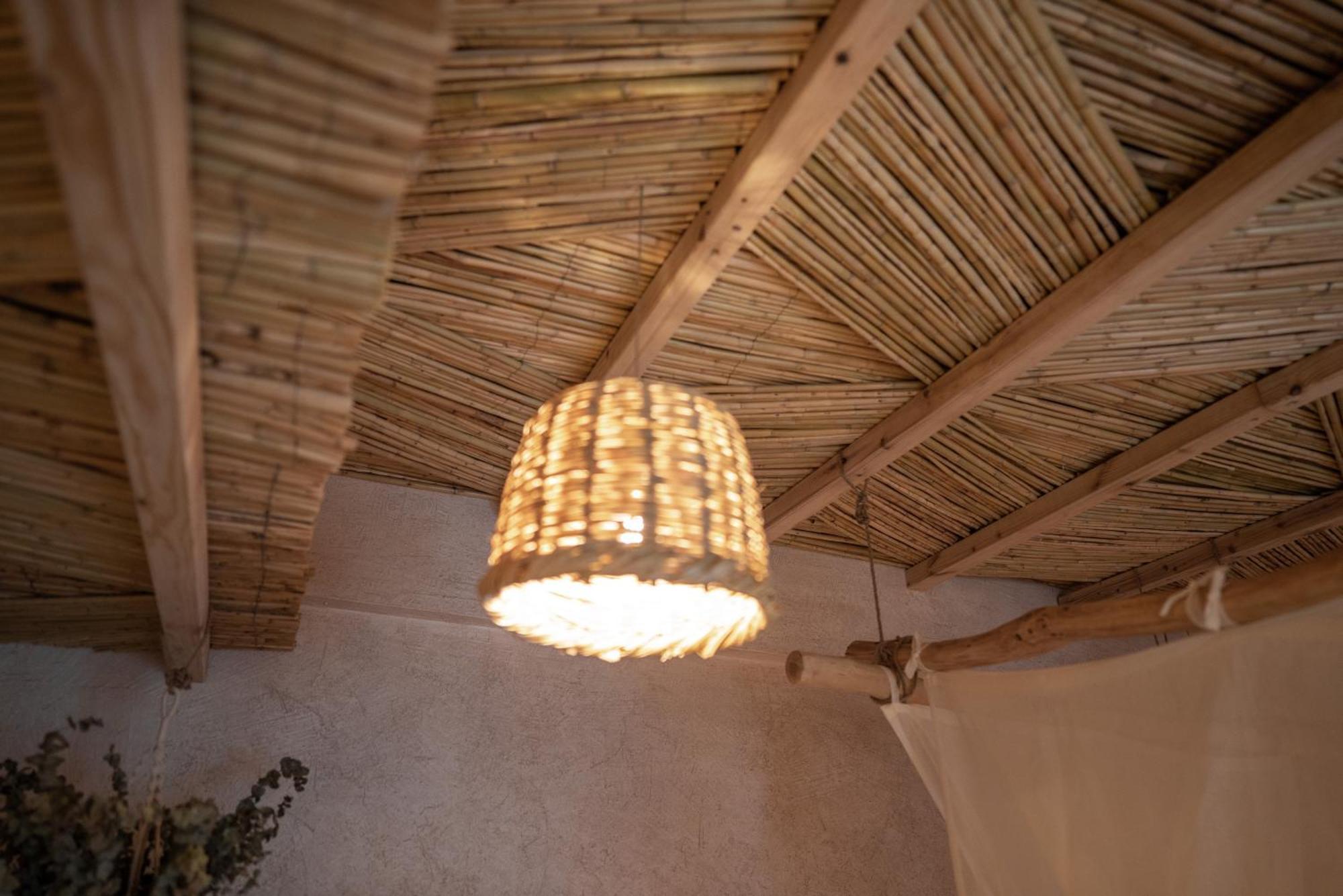 Biophilia Luxury Lofts Apartamento Beirute Quarto foto