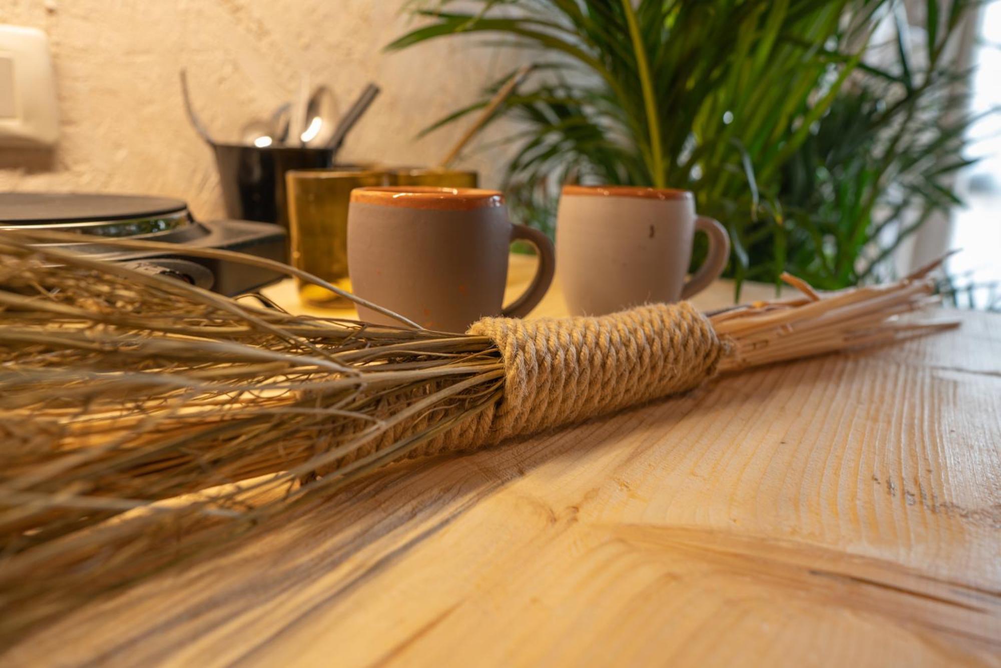Biophilia Luxury Lofts Apartamento Beirute Quarto foto
