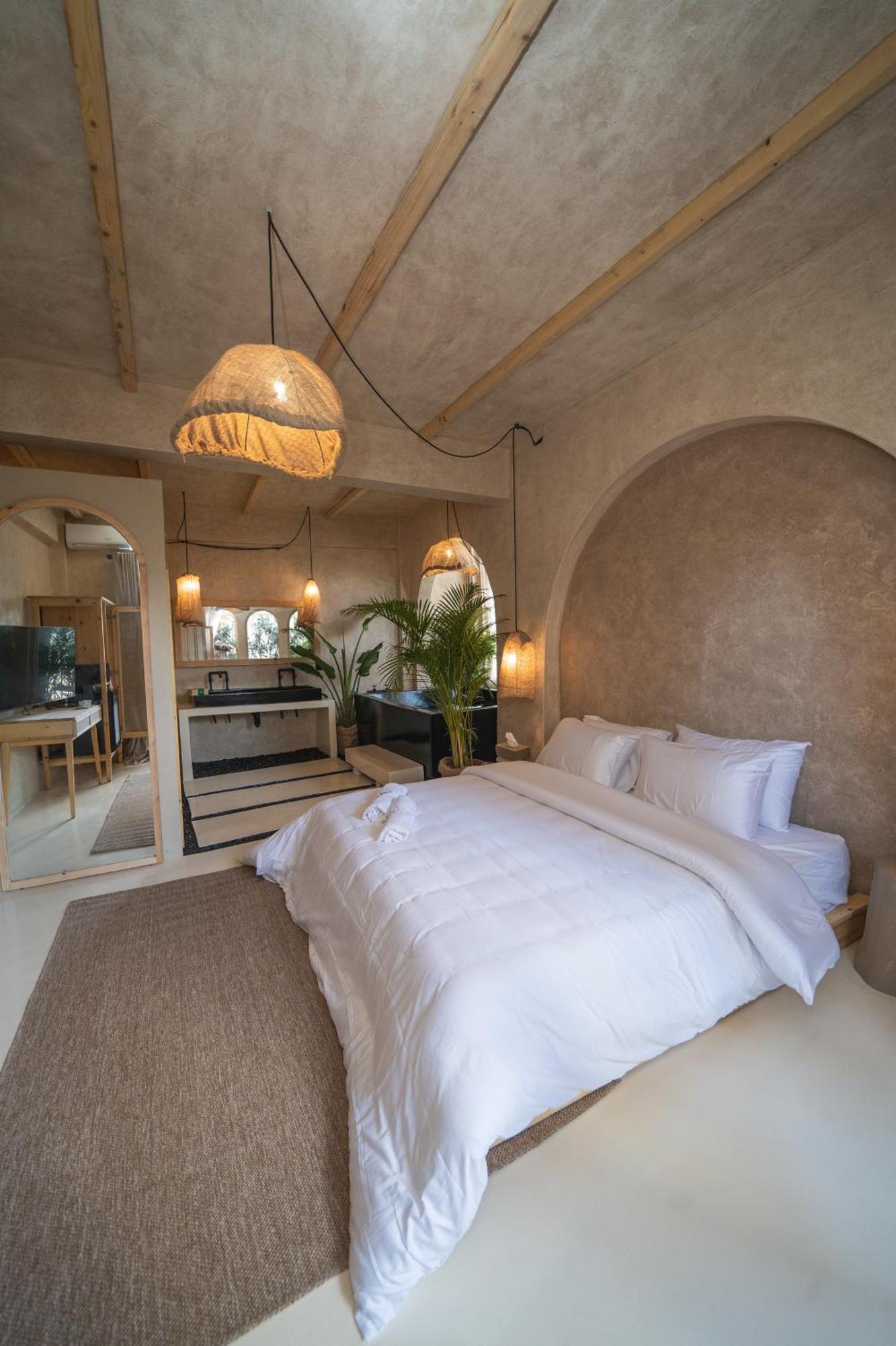 Biophilia Luxury Lofts Apartamento Beirute Exterior foto