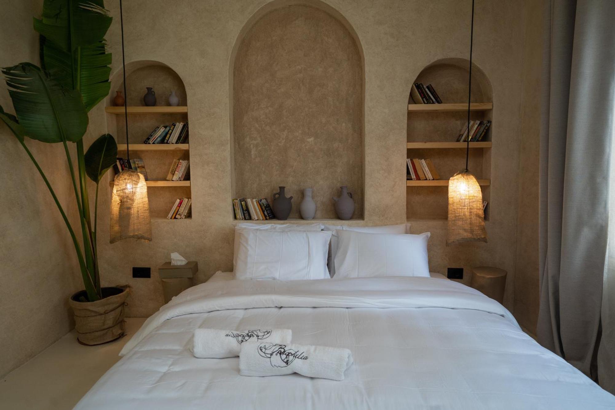 Biophilia Luxury Lofts Apartamento Beirute Exterior foto